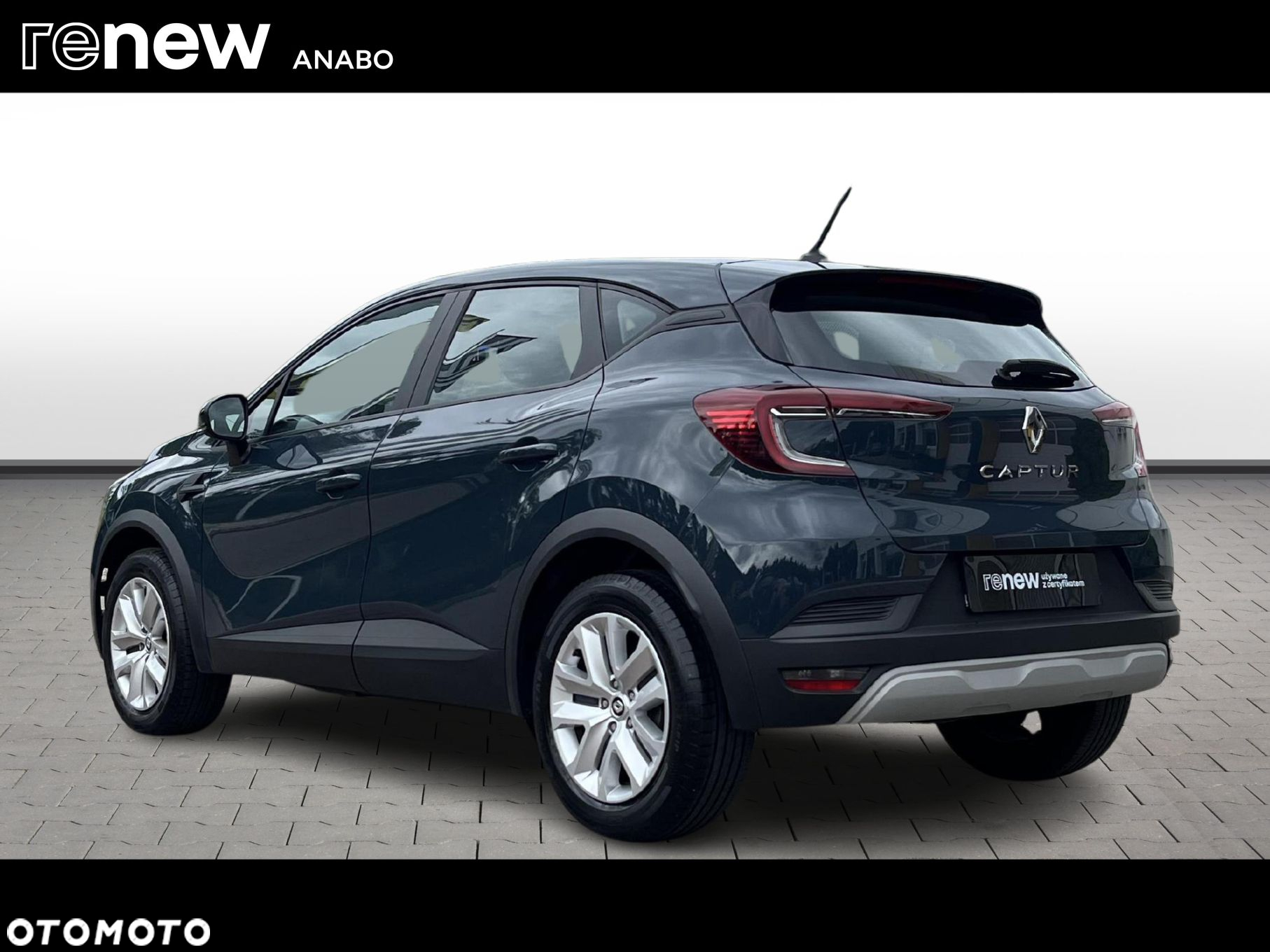 Renault Captur 1.0 TCe Zen - 3