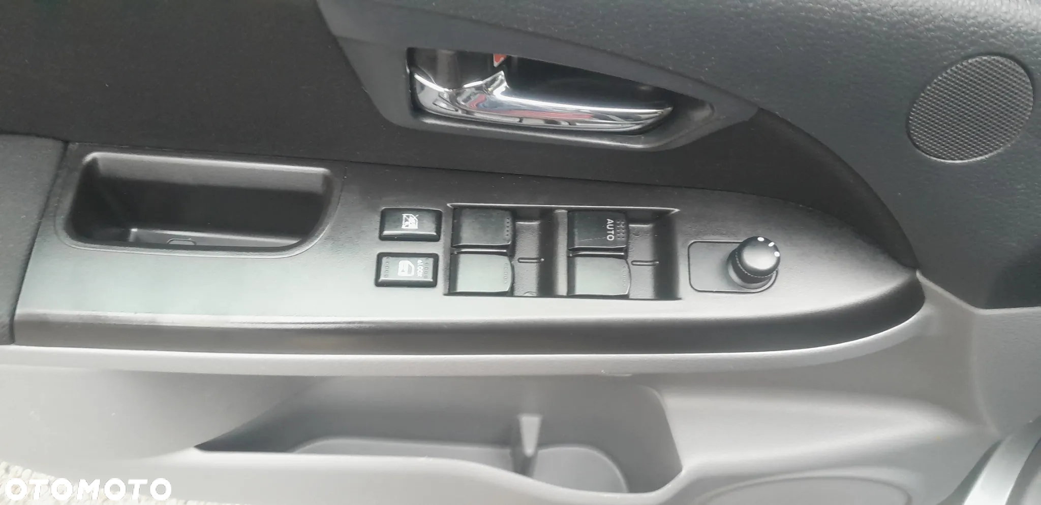 Suzuki SX4 1.6 Comfort Plus 4WD - 21