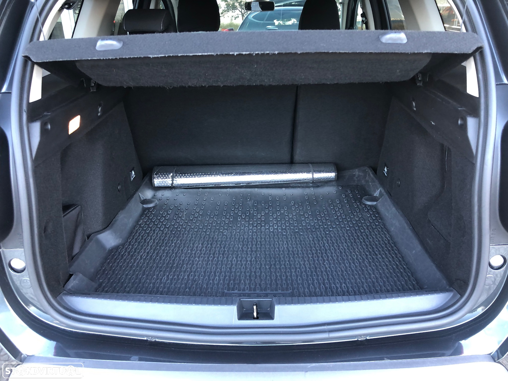 Dacia Duster 1.0 TCe ECO-G SL Extreme Bi-Fuel - 39