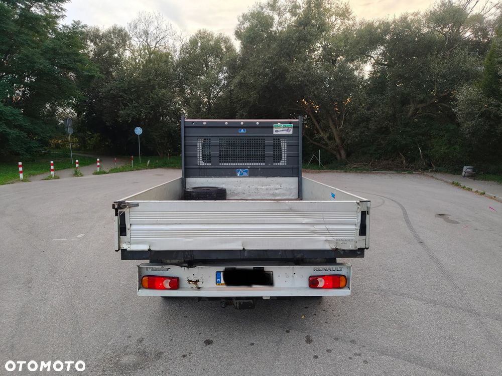Renault Master - 6