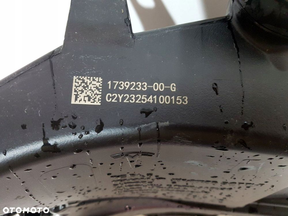 TESLA 3 HL HIGHLAND ZBIORNIK ZBIORNICZEK PŁYNU SPRYSKIWACZY 1739233-00-G OE - 3