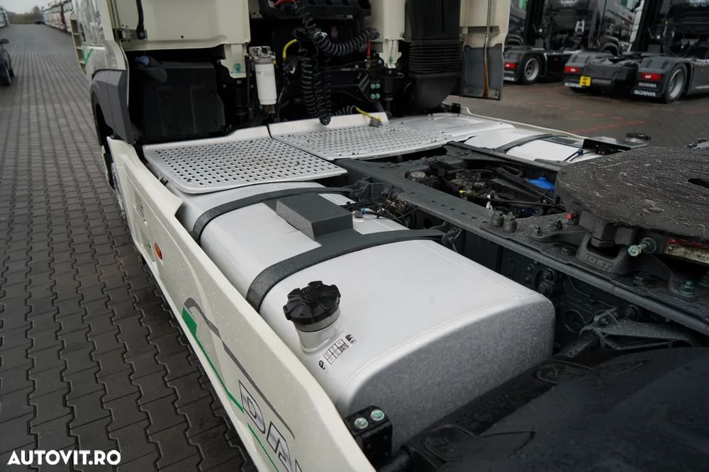 DAF XF 480 / SSC / RETARDER / 2021 - 14