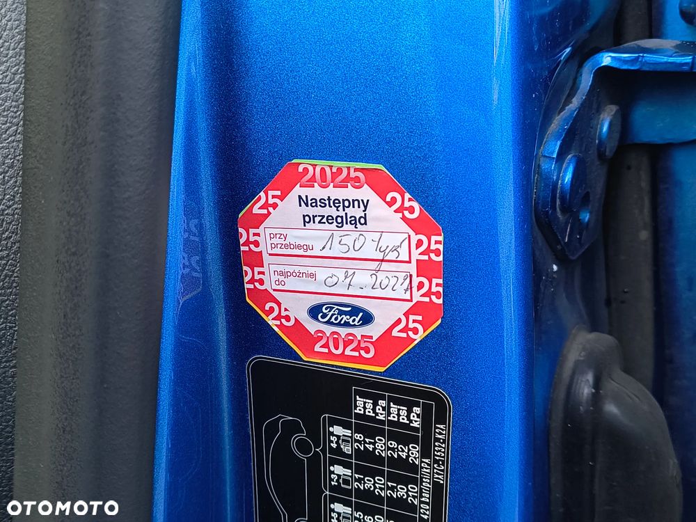 Ford Focus 1.5 EcoBoost ST-Line - 29