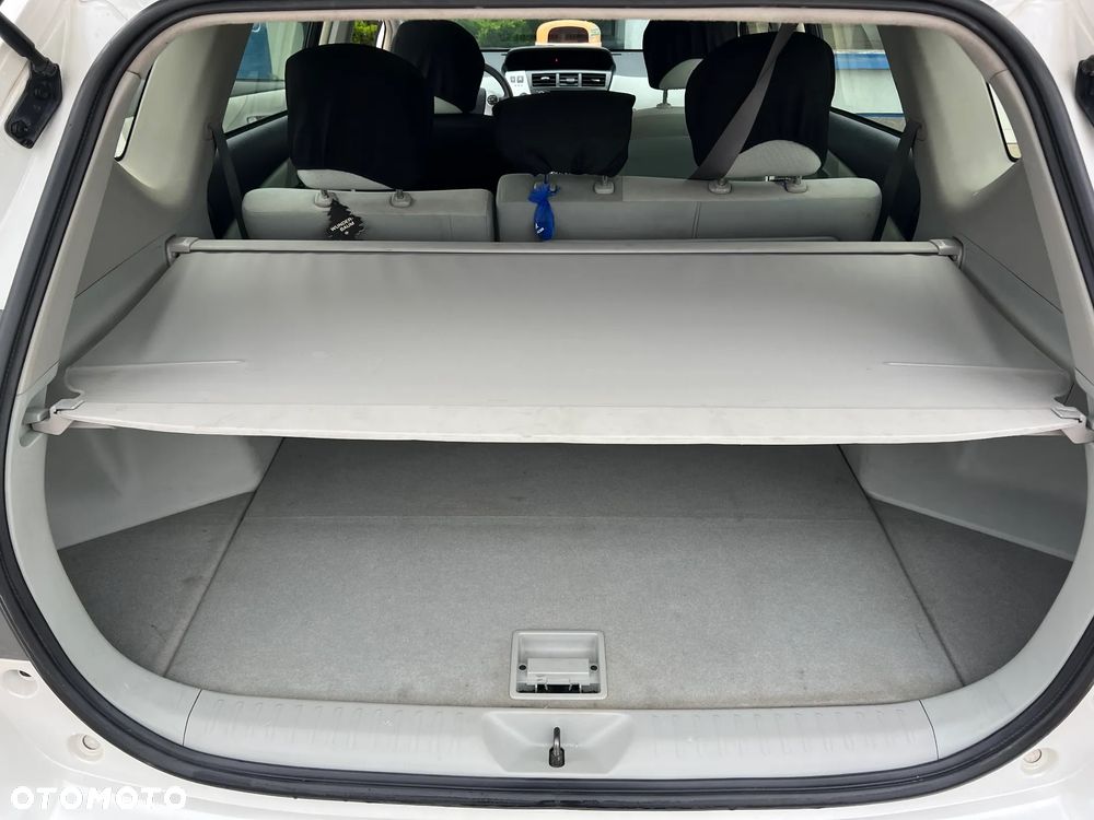 Toyota Prius - 20