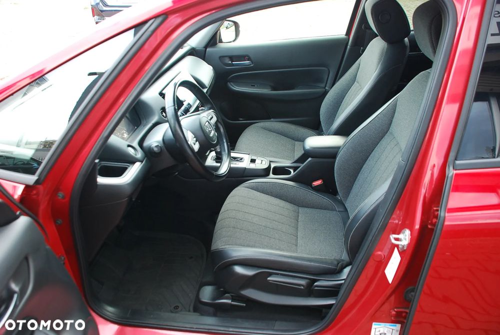 Honda Jazz e:HEV 1.5 i-MMD Executive - 12