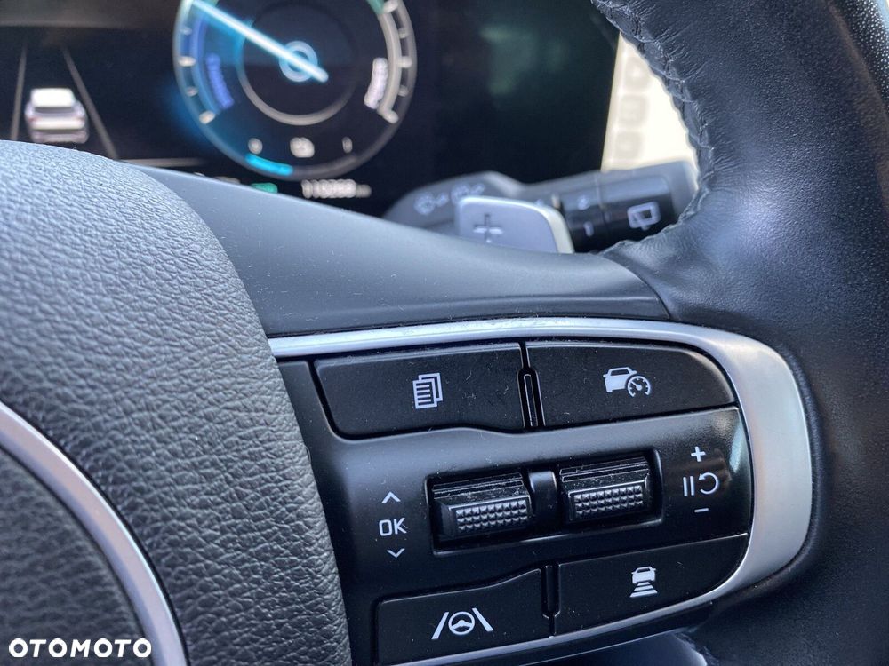 Kia Sportage - 24