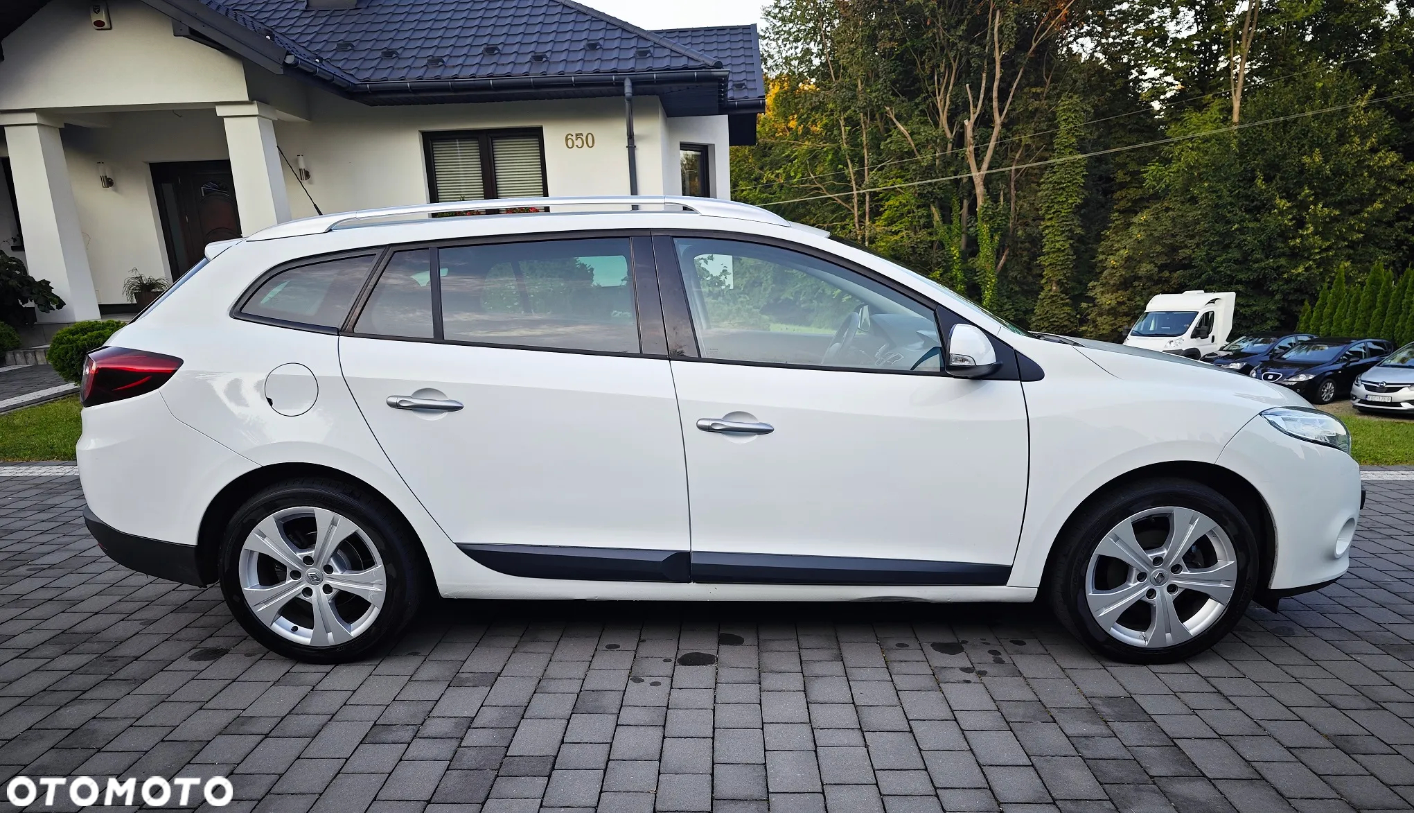 Renault Megane 1.6 16V Color Edition - 6