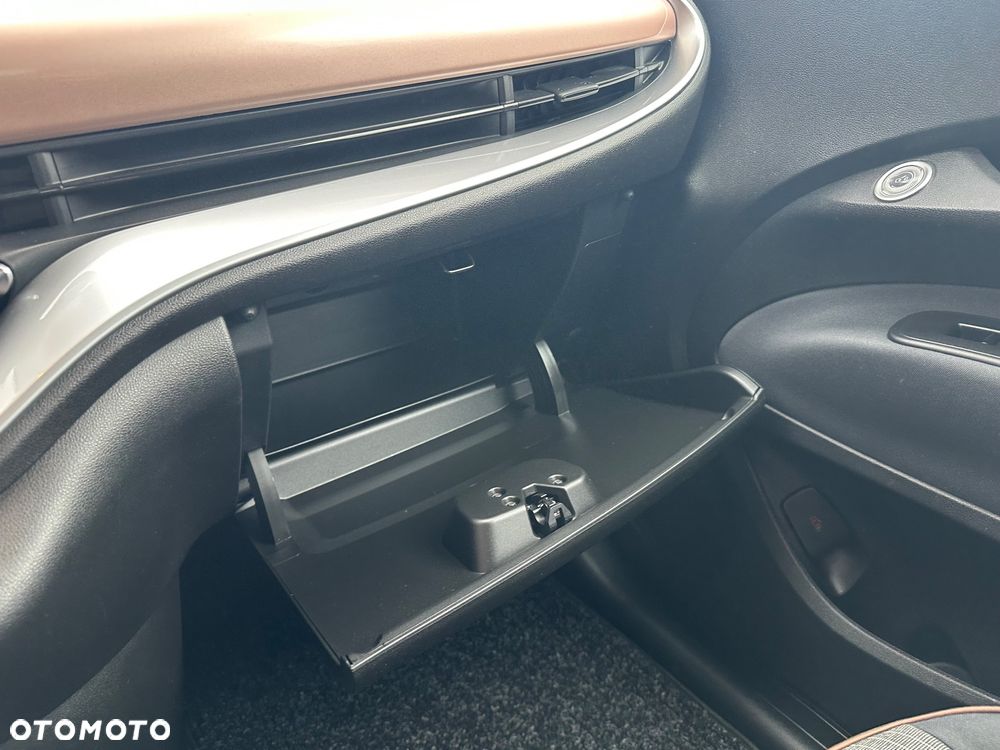 Fiat 500e - 25
