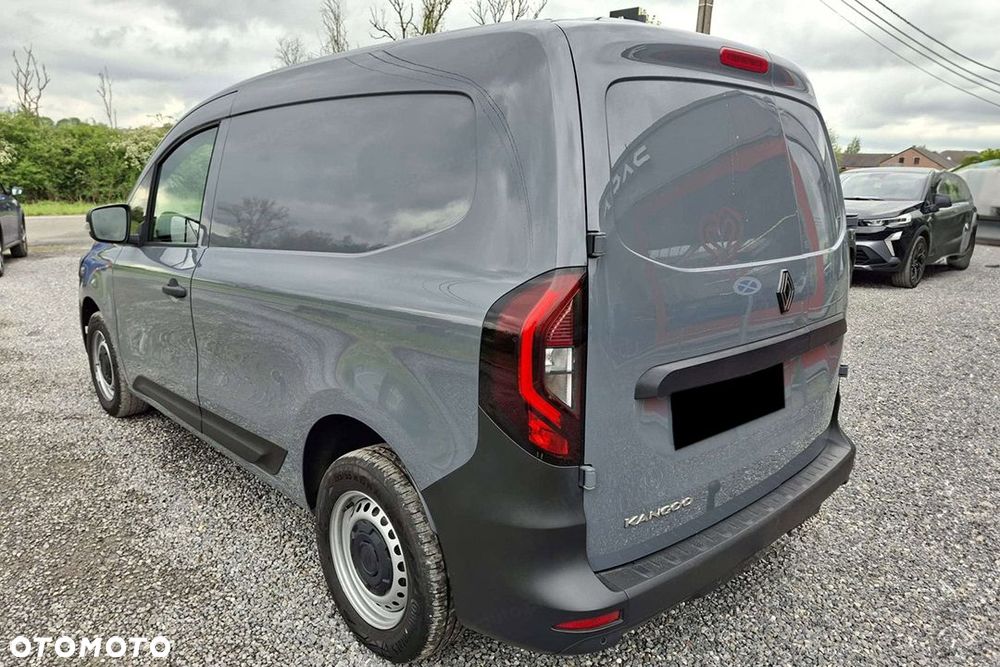 Renault Kangoo Express/Van Extra L1H1 1.5 95KM - 5