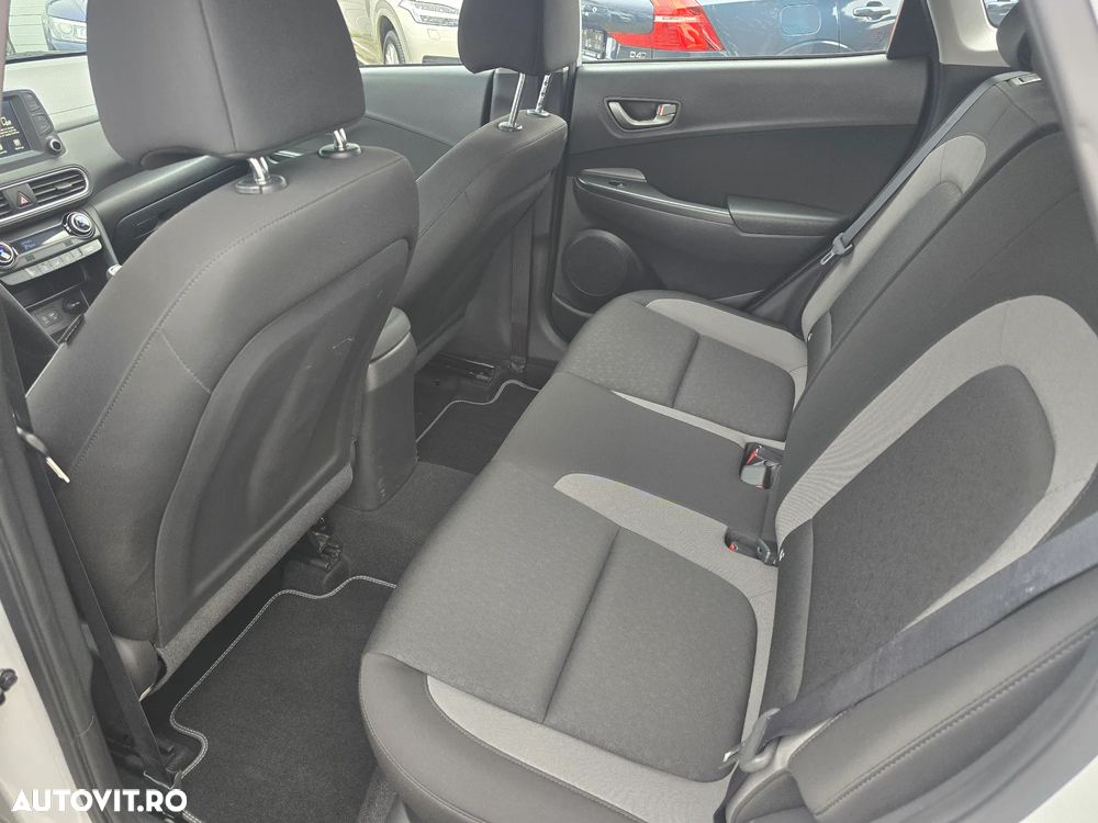 Hyundai KONA 1.0 T-GDI Advantage+ - 9