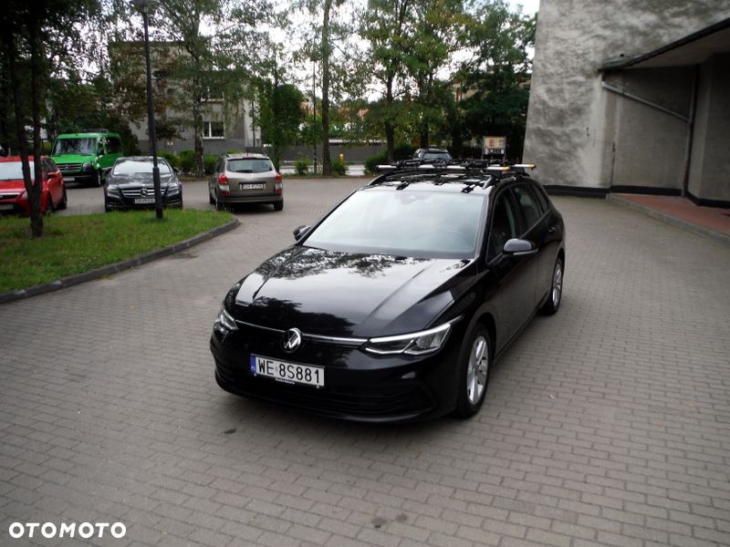 Volkswagen Golf 2.0 TDI Life Plus - 28