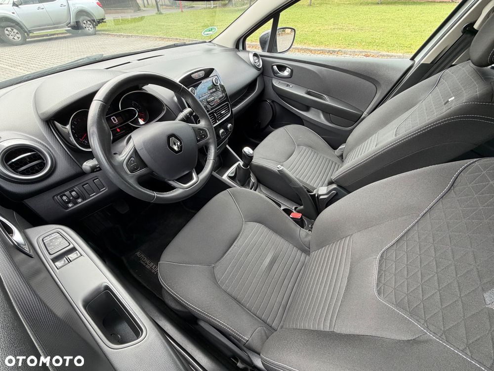 Renault Clio 1.2 16V 75 LIMITED - 5