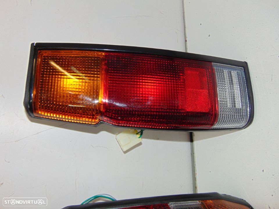 Farolins antigos novos - 7