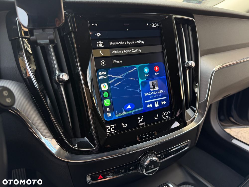 Volvo V60 D4 Inscription - 18