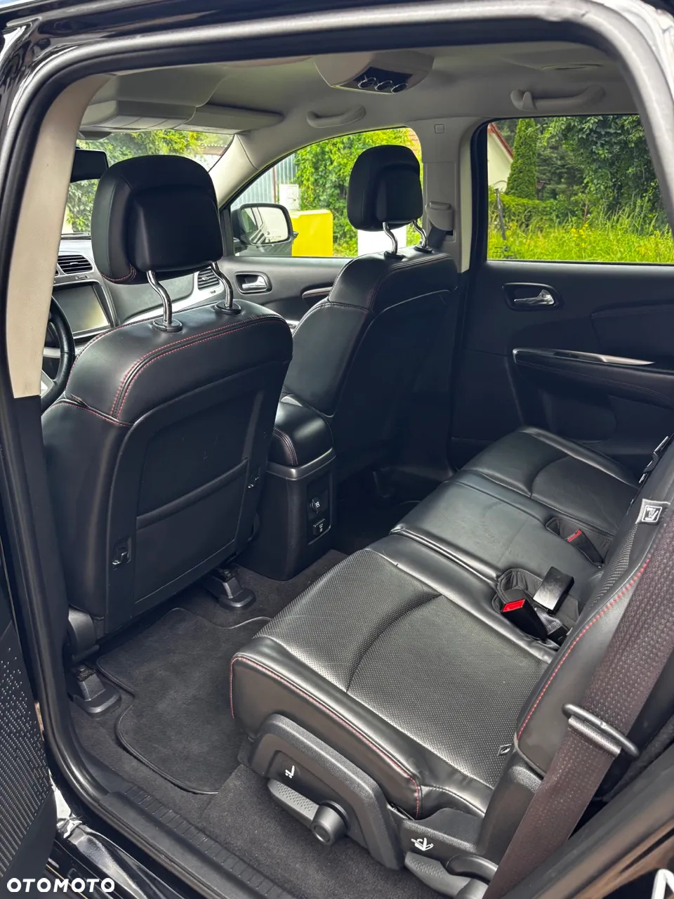 Dodge Journey - 25