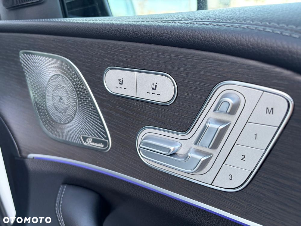 Mercedes-Benz GLE 400 d 4-Matic Premium Plus - 24