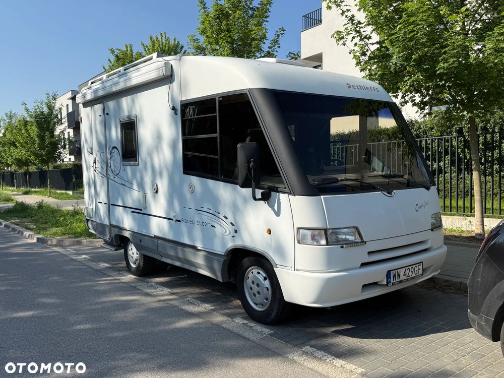Fiat Ducato - 3