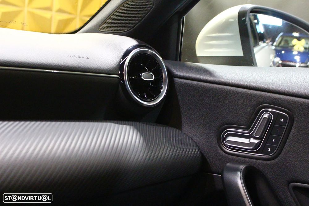 Mercedes-Benz A 250 e Progressive - 34