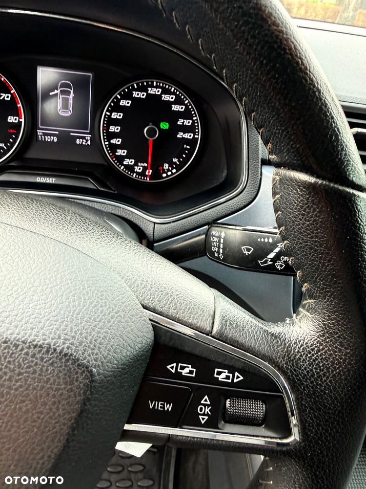 Seat Arona 1.0 TSI Full LED S&S DSG - 11