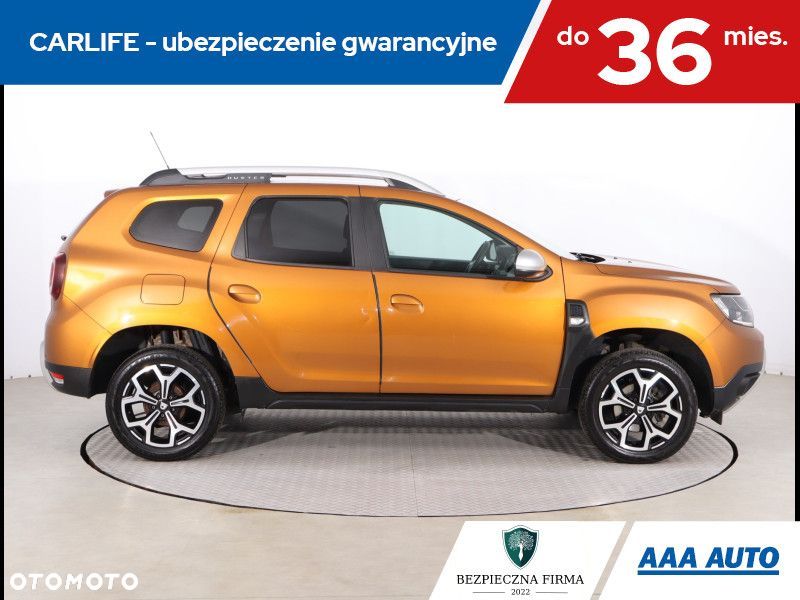 Dacia Duster - 7