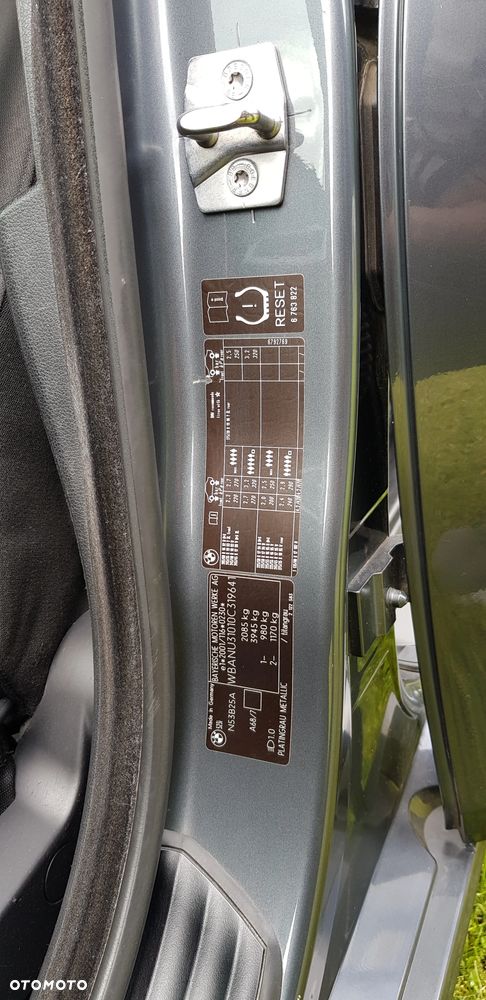 BMW Seria 5 - 19