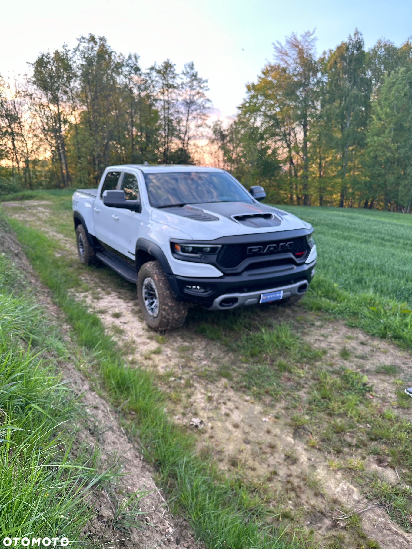 RAM 1500 - 4