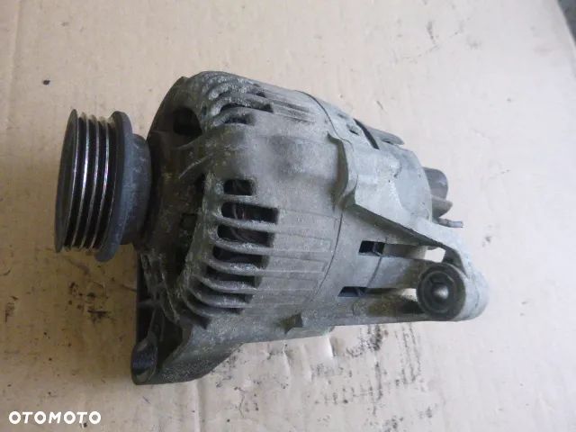 ALTERNATOR FIAT PANDA II 1.1 MPI - 9