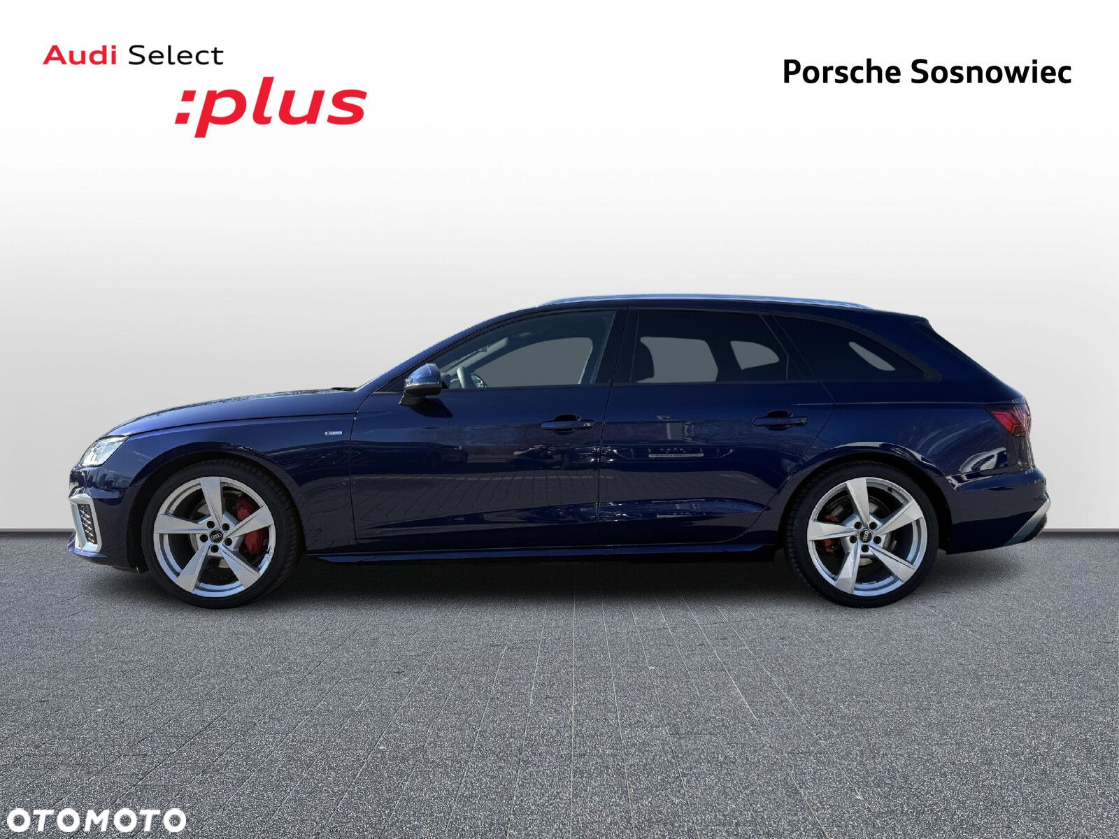 Audi A4 - 2