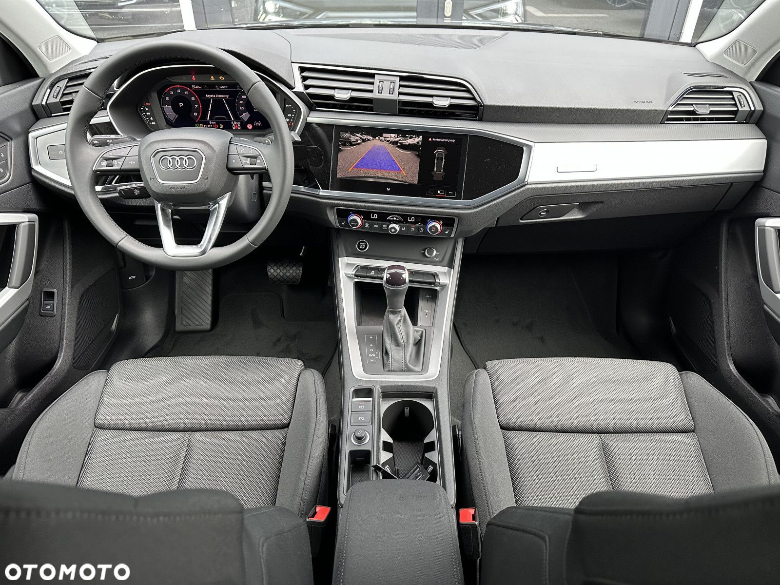 Audi Q3 - 14