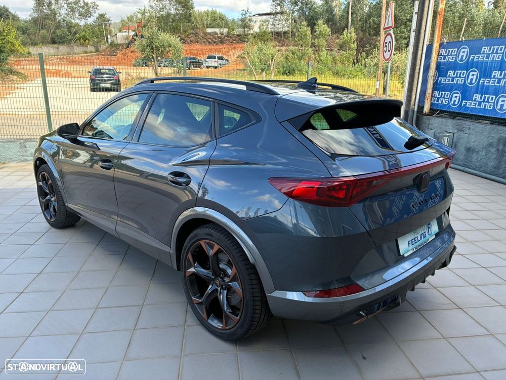 Cupra Formentor - 3