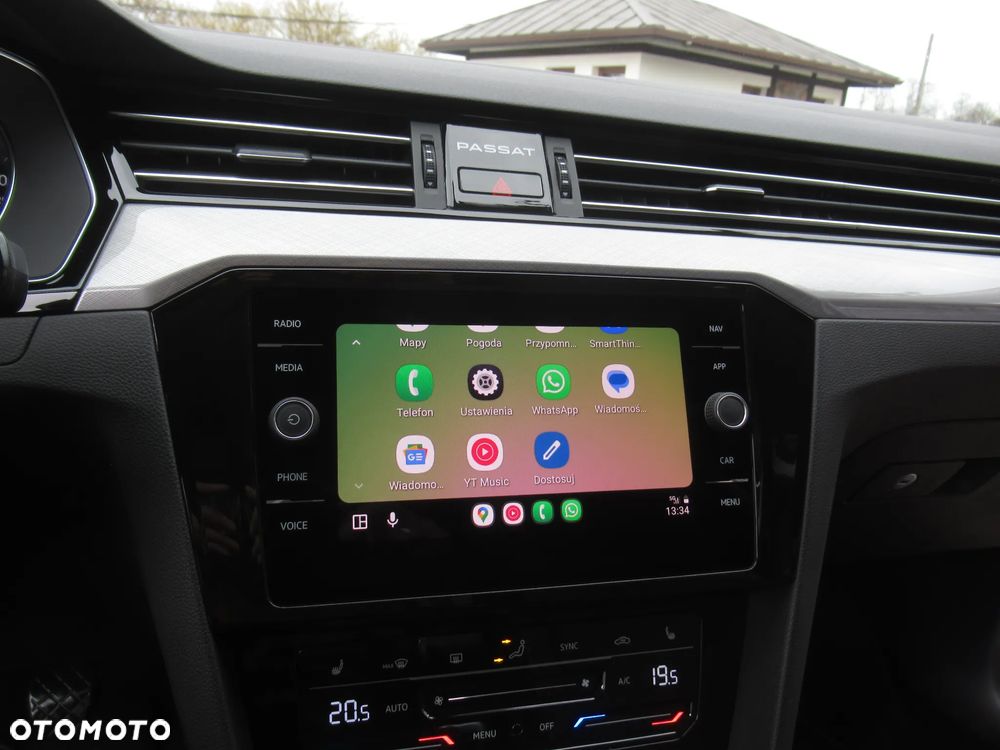 Volkswagen Passat 2.0 TDI EVO Business - 34