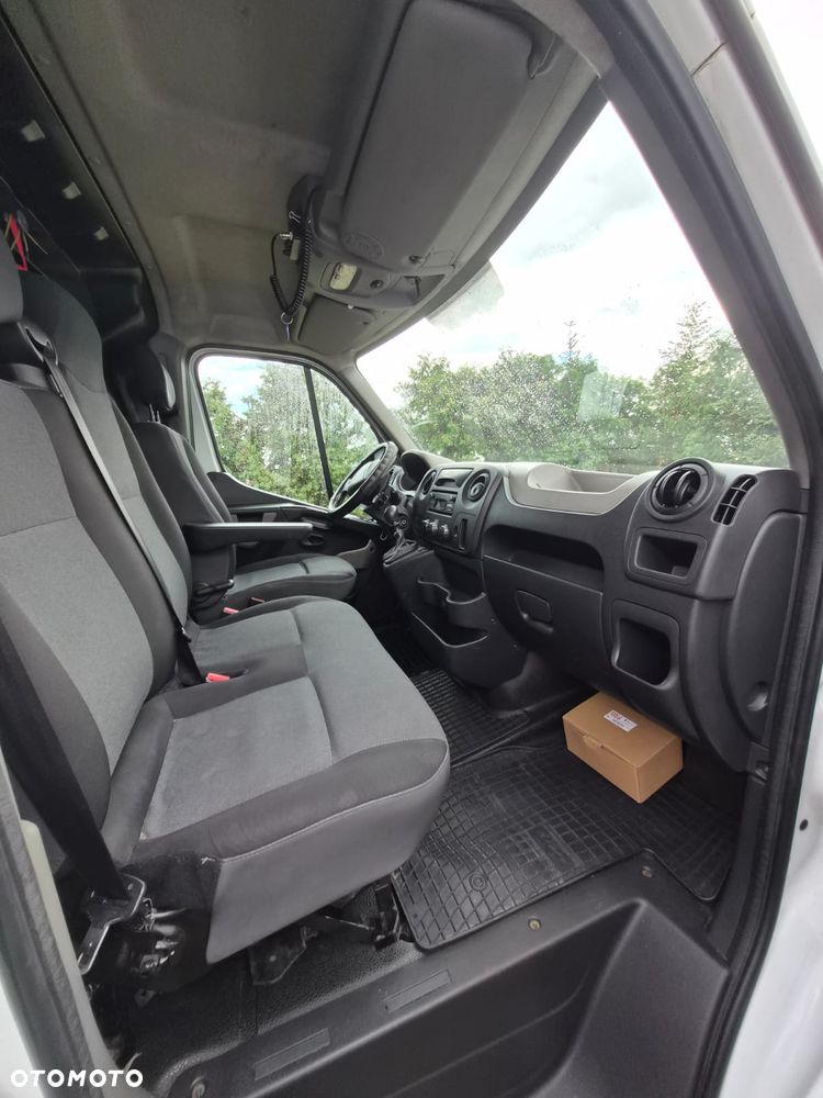 Renault Master - 5