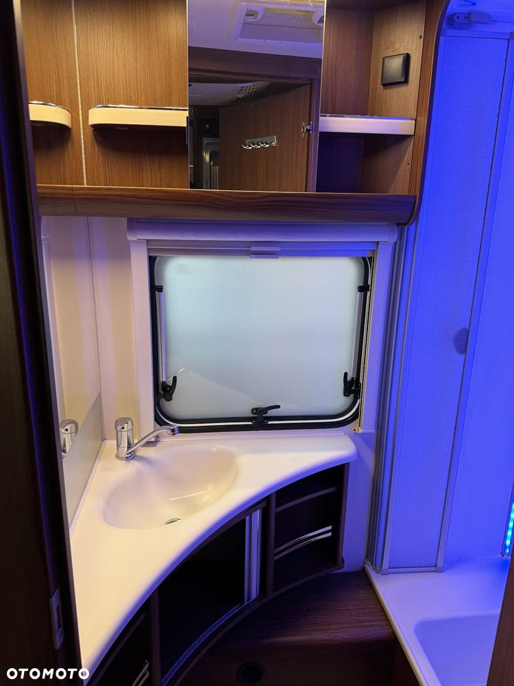 Fendt Larimar 590 - 4