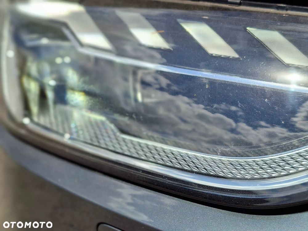 Audi A4 Allroad 40 TDI S tronic - 17