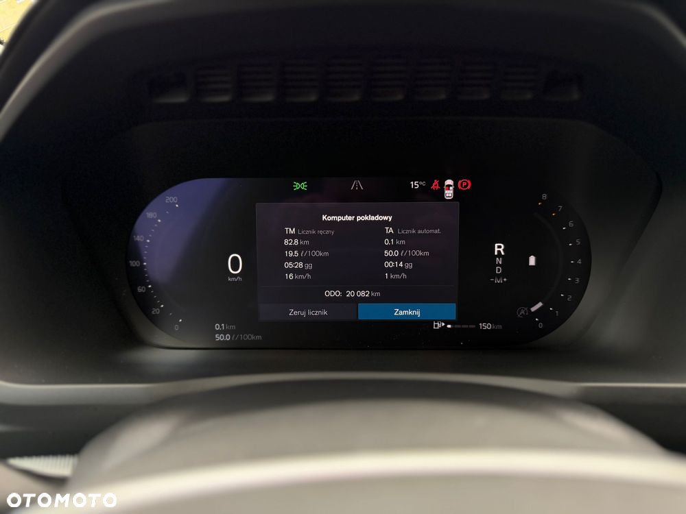 Volvo XC 90 B5 B AWD Plus Bright - 26