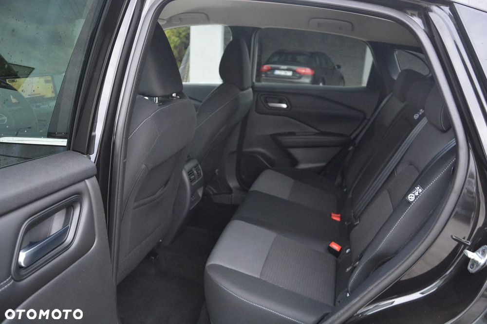 Nissan Qashqai 1.3 DIG-T MHEV Xtronic N-Connecta - 12