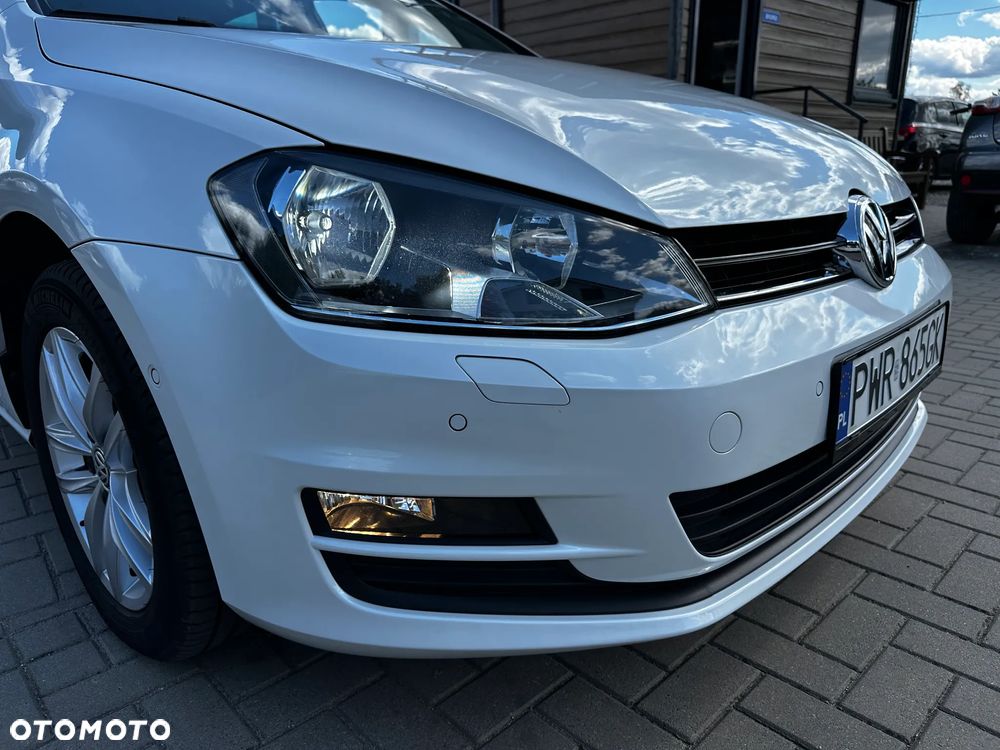 Volkswagen Golf - 37