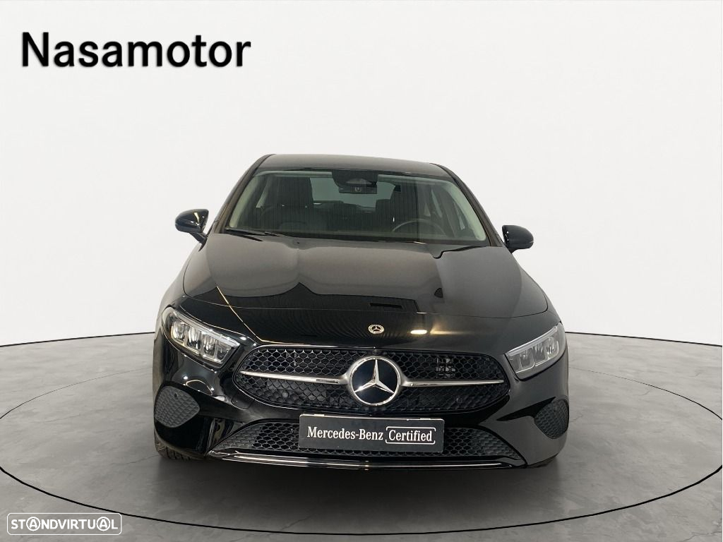 Mercedes-Benz A 250 e - 6