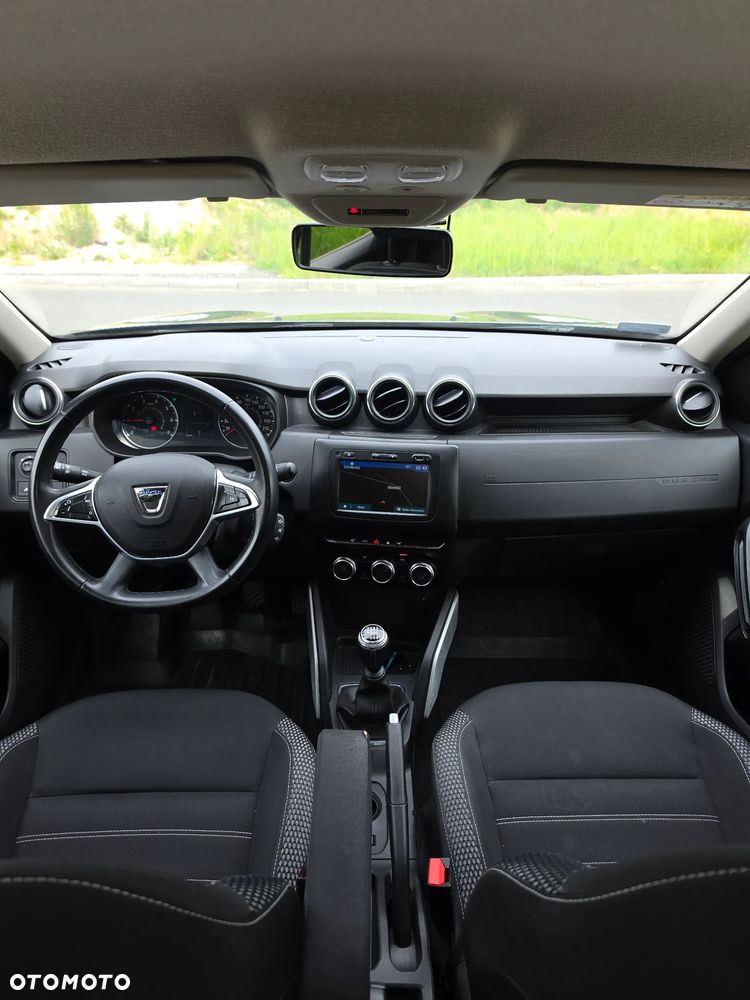 Dacia Duster 1.0 TCe Comfort - 6