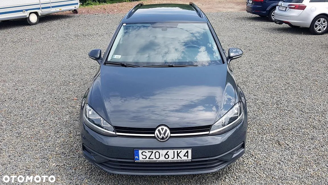 Volkswagen Golf - 12