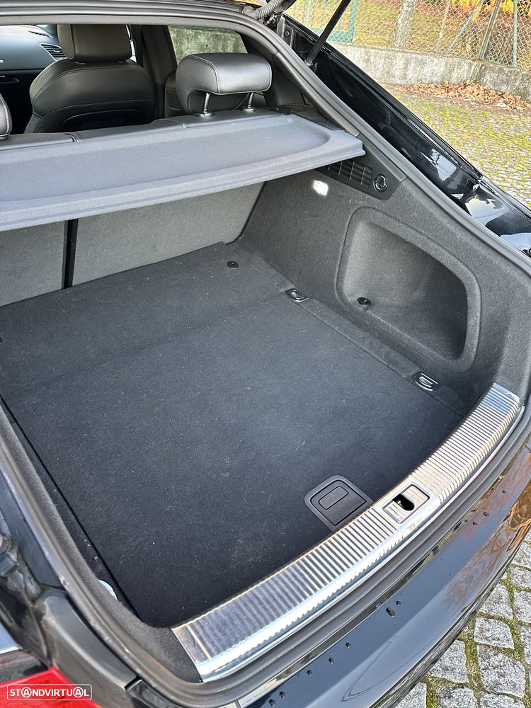 Audi A5 Sportback 2.0 TDI S-line - 8