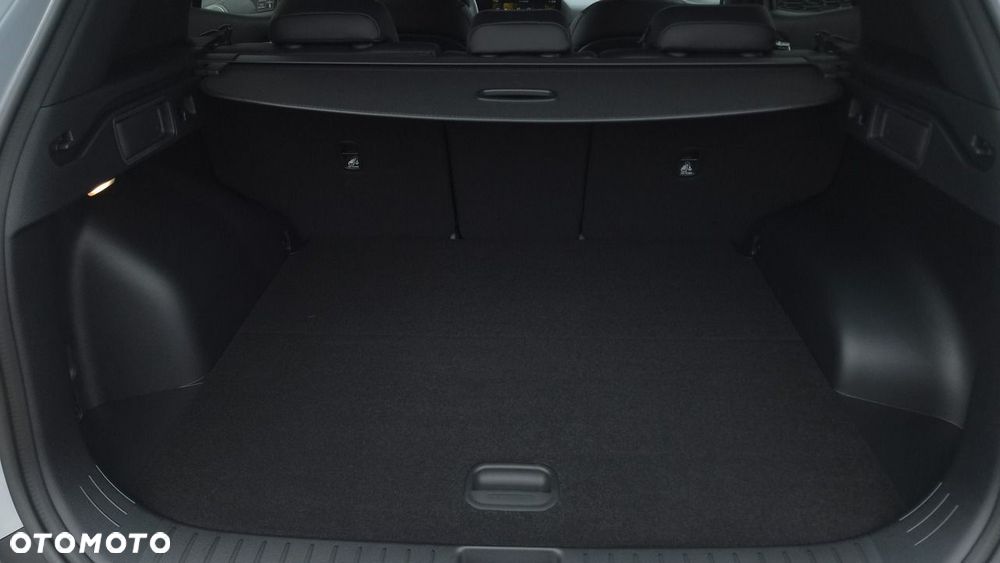 Kia Sportage 1.6 T-GDI Black Edition 2WD DCT - 25
