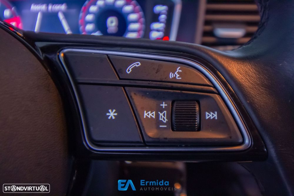 Audi A1 Sportback 25 TFSI S line - 49