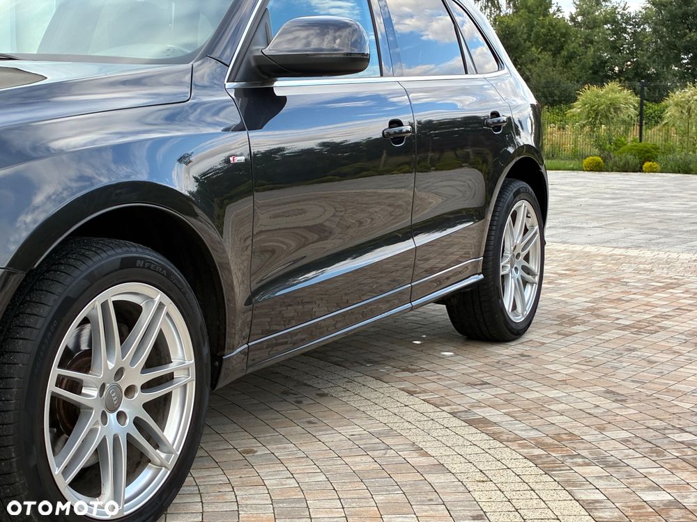 Audi Q5 - 7