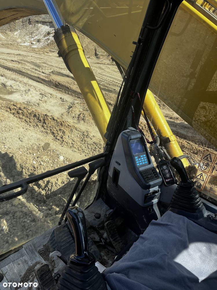 Komatsu PC340NLC-7 - 3