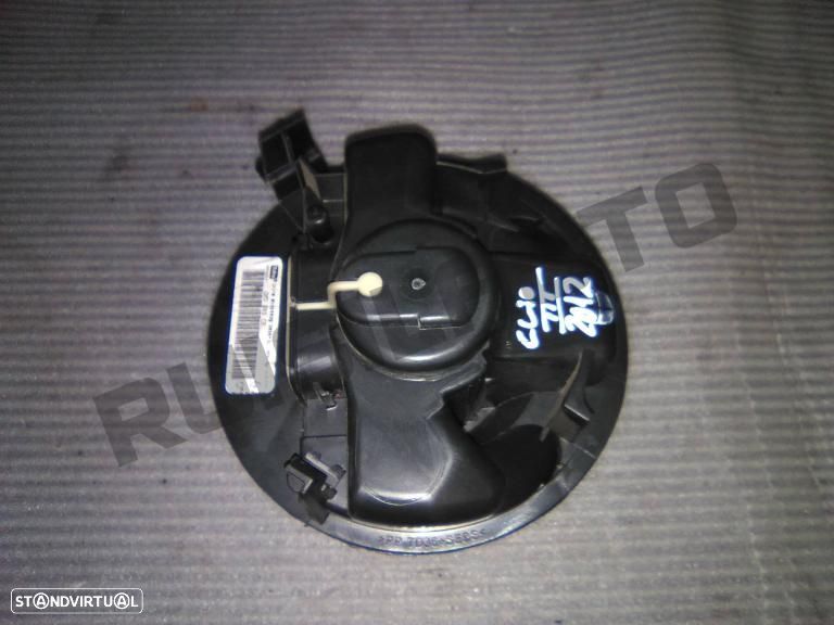 Motor De Sofagem  Renault Clio Iii [2005_2014] 1.5 Dci - 1