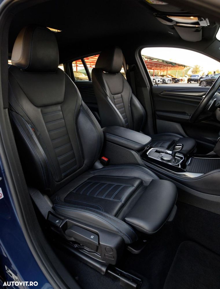 BMW X4 - 9