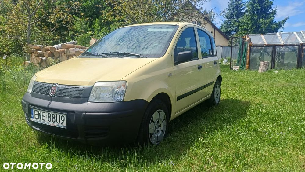 Fiat Panda - 30