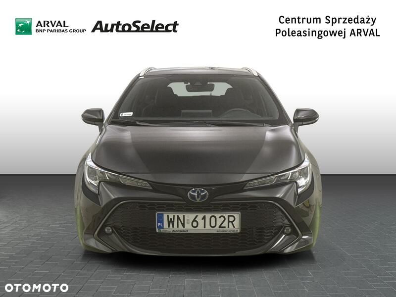 Toyota Corolla - 9