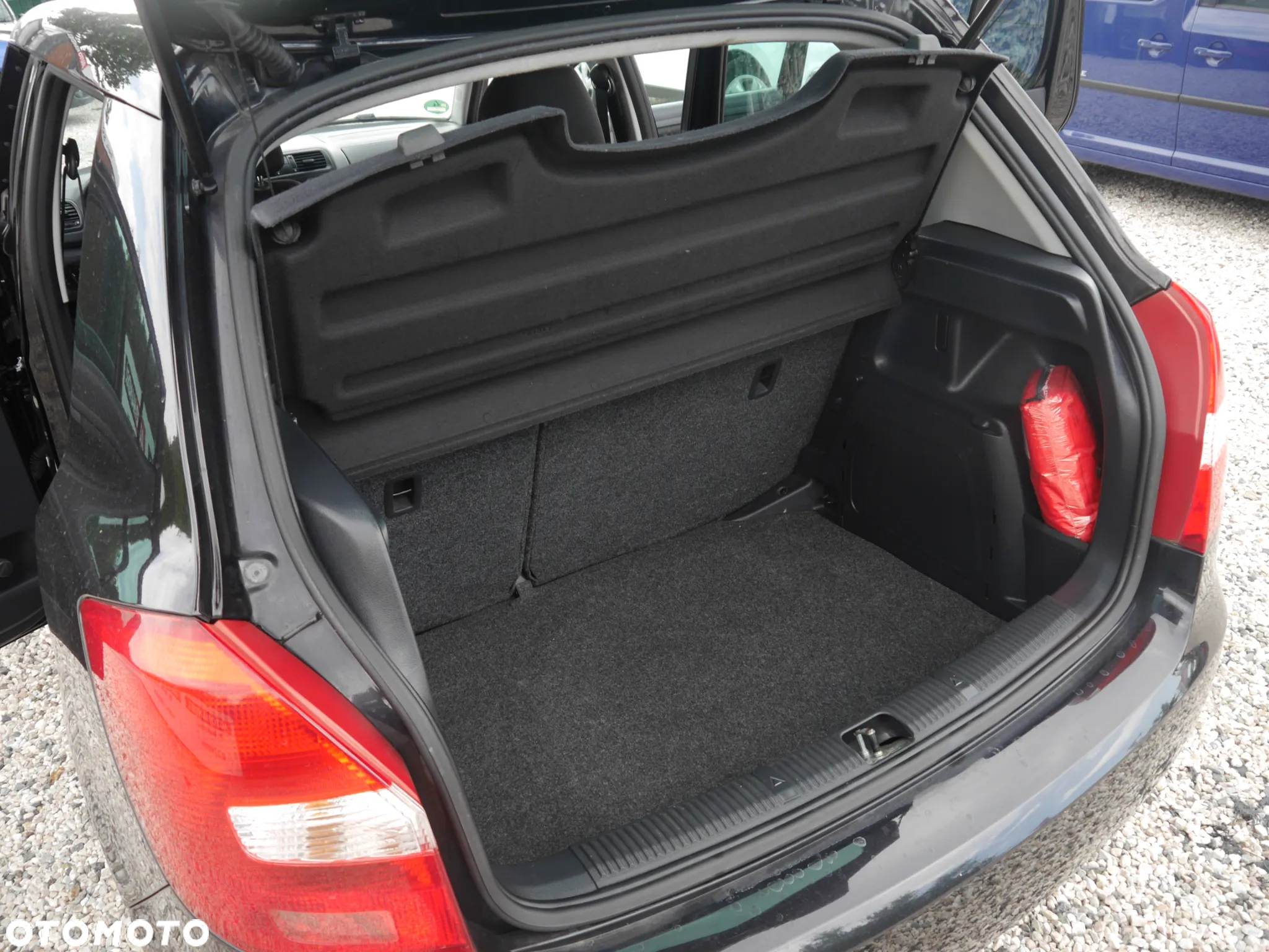 Skoda Fabia 1.4 16V Classic - 14